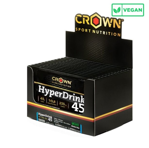 Hyperdrink 45-Neutral-10 x 47 g