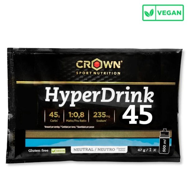 Hyperdrink 45-Neutral-47g