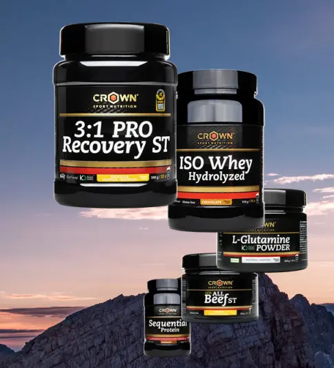 Gym Supplements